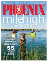 Phx Mag Cover